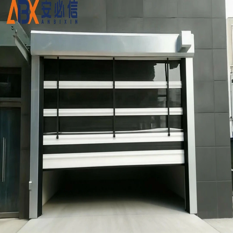 怒江傈僳族自治州高速堆积门