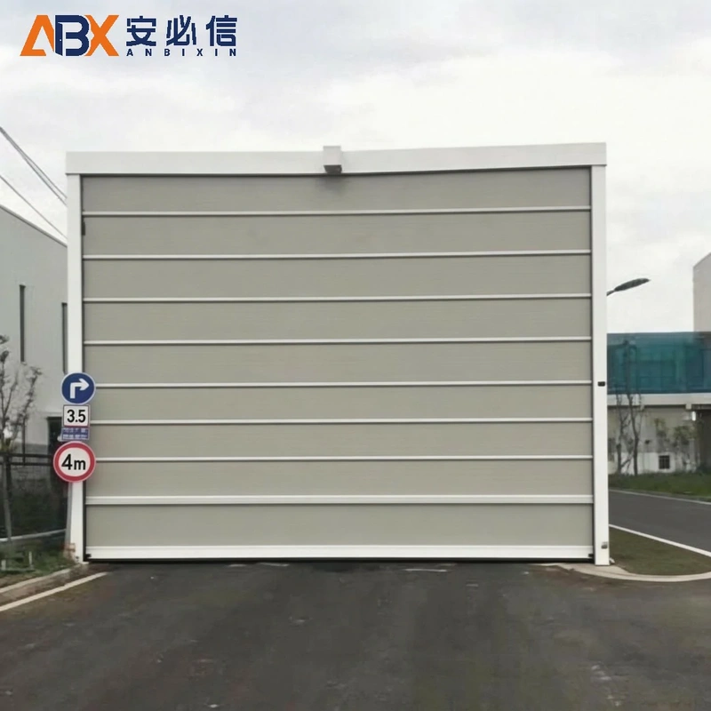 怒江傈僳族自治州PVC堆积门