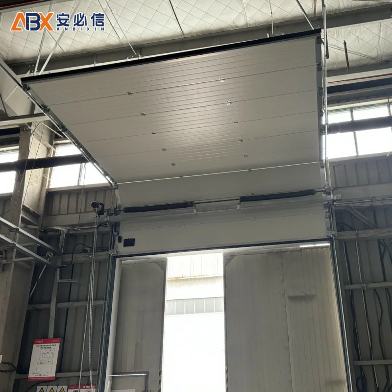 怒江傈僳族自治州工业提升门